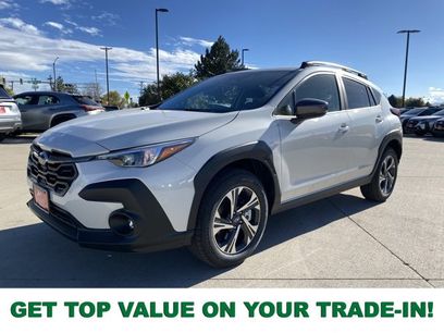 New 2025 Subaru Crosstrek 2.5i Premium