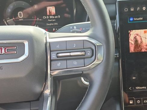 Used 2025 GMC Terrain Elevation AWD/4WD image 22