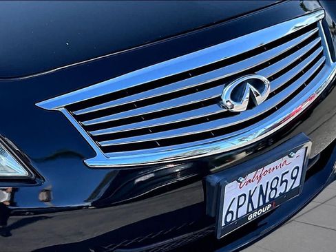 Used 2011 INFINITI G25 Journey w/ Moonroof Pkg RWD image 28