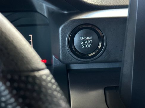 Used 2026 Toyota Tacoma SR5 RWD image 19