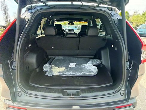 Used 2023 Honda CR-V Sport Touring image 12
