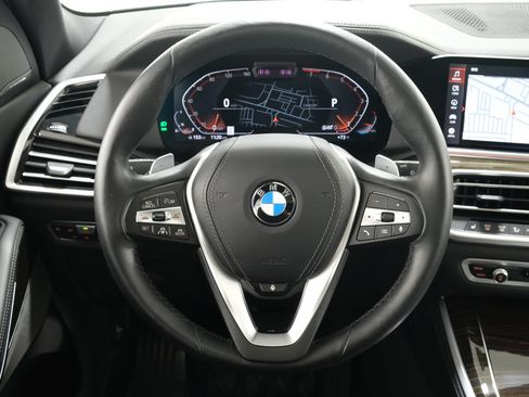 Used 2020 BMW X5 xDrive40i w/ Premium Package AWD/4WD image 12