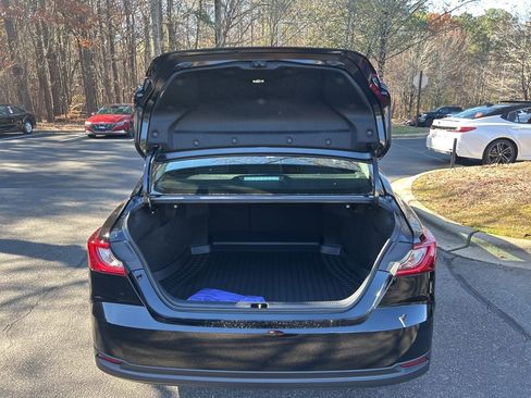 New 2026 Toyota Camry LE image 16