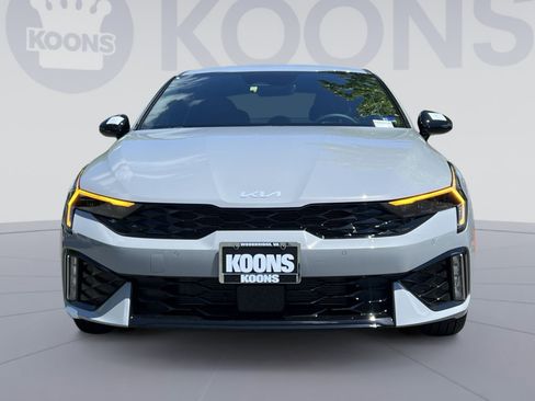 New 2026 Kia K5 GT-Line AWD/4WD image 19