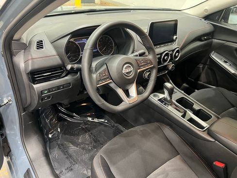 Used 2024 Nissan Sentra SR image 20