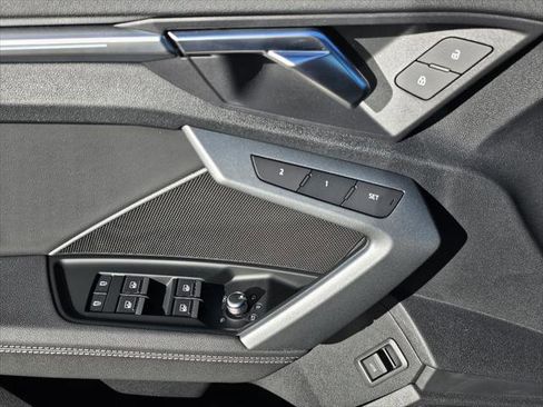 New 2026 Audi A3 2.0T Premium image 10