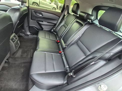 Used 2023 Nissan Rogue SV w/ SV Premium B Package AWD/4WD image 24