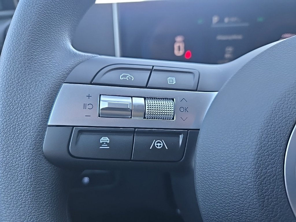 New 2026 Hyundai Tucson SEL Plus AWD/4WD image 36