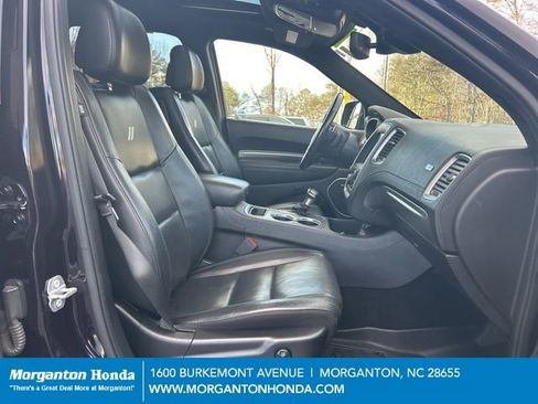 Used 2020 Dodge Durango Citadel image 44