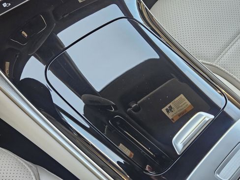 Certified 2026 Mercedes-Benz GLC 300 image 11