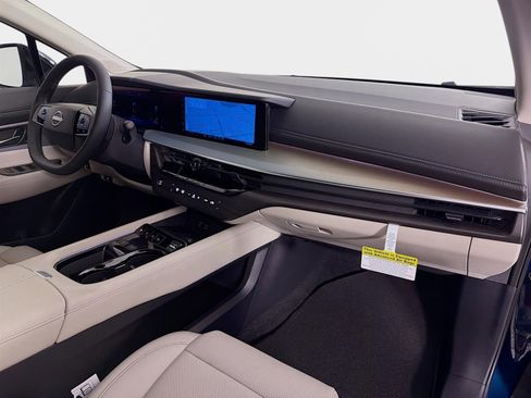 New 2026 Nissan Murano SL AWD/4WD image 29