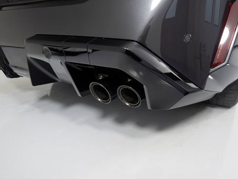 Used 2025 BMW M5 w/ Carbon Package AWD/4WD image 45