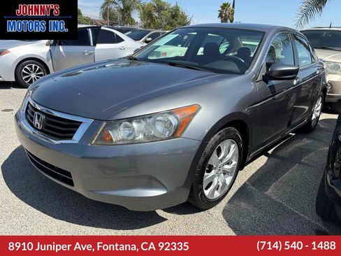 Used 2008 Honda Accord EX image 1