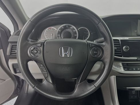 Used 2013 Honda Accord EX-L image 11