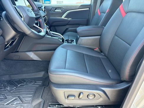 New 2026 Chevrolet Colorado Z71 w/ Z71 Convenience Package 2 AWD/4WD image 10