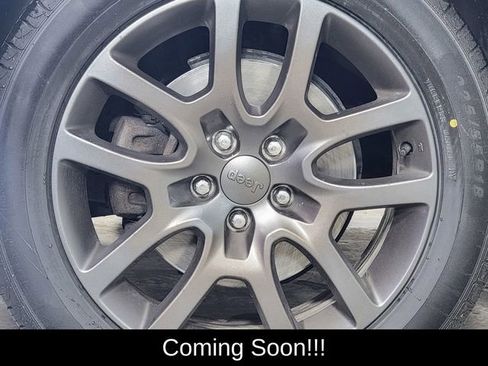 Used 2016 Jeep Renegade 75th Anniversary image 10