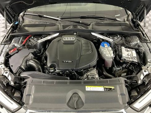 Used 2018 Audi A4 2.0T Premium Plus w/ Premium Plus Package image 40