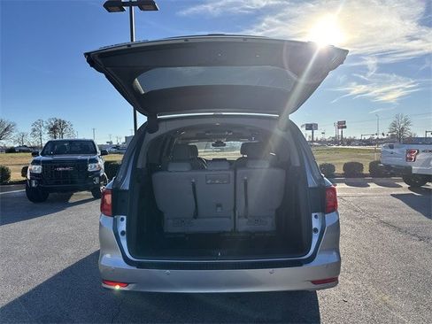 Used 2024 Honda Odyssey Touring image 18