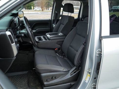 Used 2017 Chevrolet Silverado 1500 LT w/ All Star Edition image 8