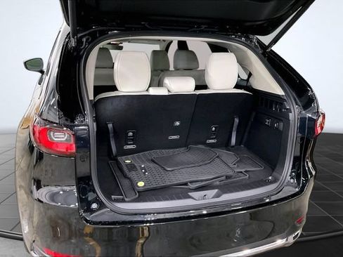 Certified 2026 MAZDA CX-90 3.3 Turbo w/ Premium Plus Pkg AWD/4WD image 32