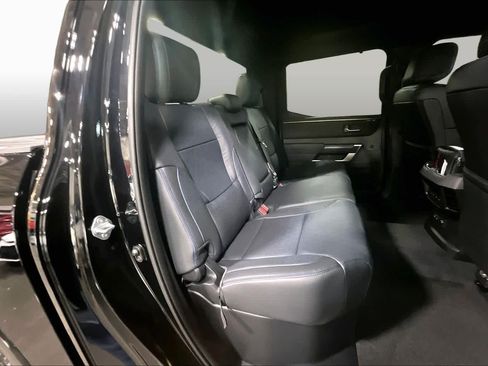 Certified 2026 Toyota Tundra Platinum AWD/4WD image 20