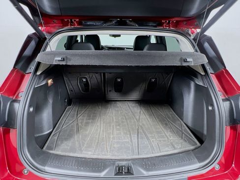 Certified 2021 Buick Encore GX Select image 24