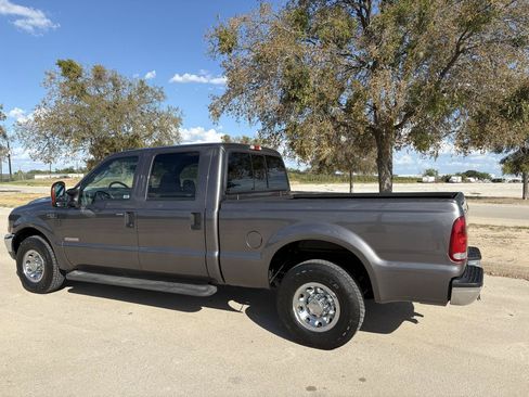 Used 2004 Ford F250 XLT RWD image 18