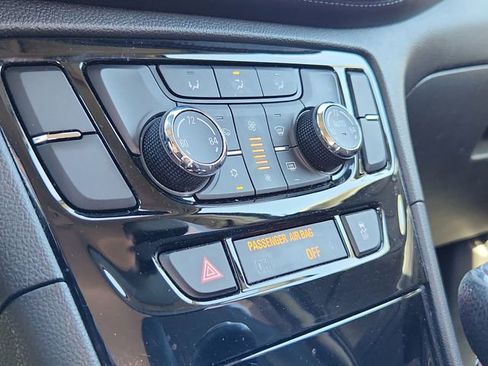 Used 2018 Buick Encore Preferred FWD image 28