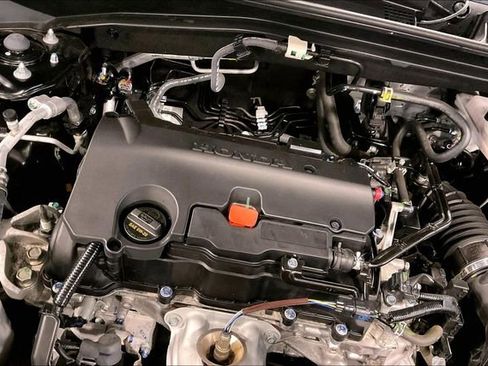 Used 2024 Honda HR-V Sport image 31