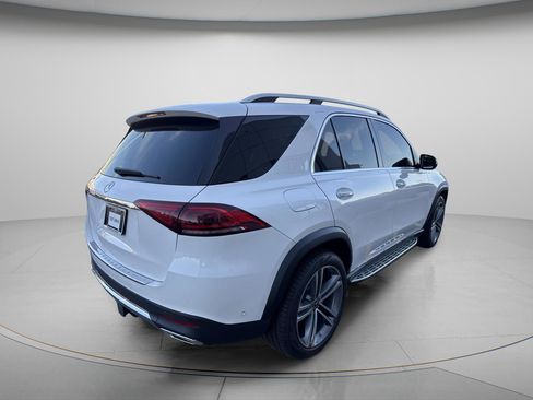 Used 2021 Mercedes-Benz GLE 350 GLE 350 image 6