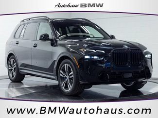 New 2027 BMW X7 xDrive40i w/ M Sport Package AWD/4WD video 1
