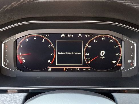 Certified 2025 Volkswagen Jetta GLI Autobahn w/ GLI Black Package image 19