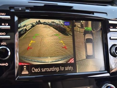 Certified 2024 Nissan Murano SL image 15