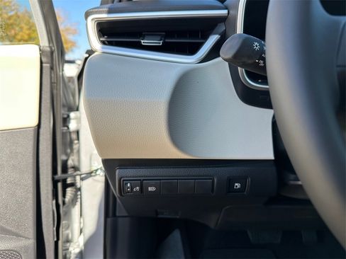 New 2026 Toyota Corolla XLE image 15