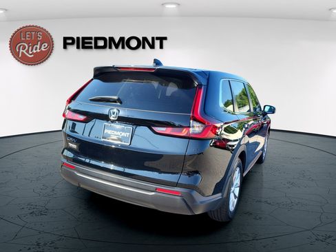 Used 2024 Honda CR-V EX image 6