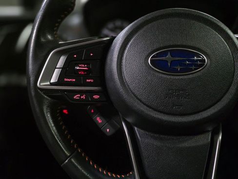 Used 2020 Subaru Crosstrek 2.0i Limited w/ Moonroof Package w/Navigation AWD/4WD image 19