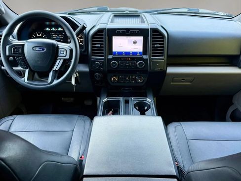 Used 2020 Ford F150 XL w/ Equipment Group 101A Mid RWD image 14