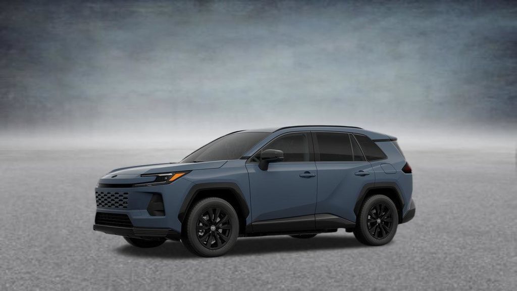 New 2026 Toyota RAV4 SE w/ Weather Package AWD/4WD image 31