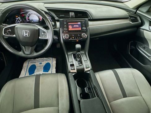 Used 2016 Honda Civic LX image 25