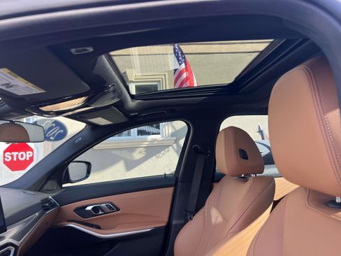 Used 2023 BMW M340i xDrive image 20