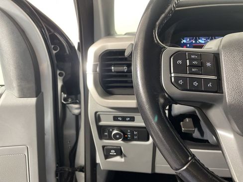Used 2022 Ford F150 XLT w/ Equipment Group 301A Mid AWD/4WD image 14
