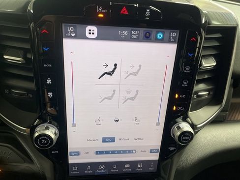 New 2026 RAM 2500 Big Horn image 17