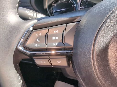 Certified 2023 MAZDA CX-5 AWD 2.5 S image 14