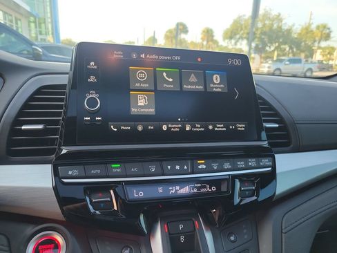 Certified 2026 Honda Odyssey Sport-L image 37