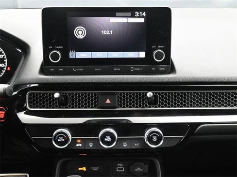 Used 2023 Honda Civic Sport image 22