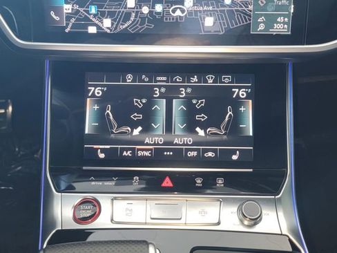 Used 2024 Audi S7 Prestige w/ Prestige Package AWD/4WD image 20