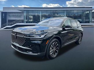 New 2026 Lincoln Nautilus Premier w/ Equipment Group 102A AWD/4WD video 3