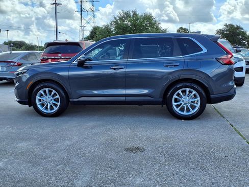Used 2025 Honda CR-V EX-L image 23