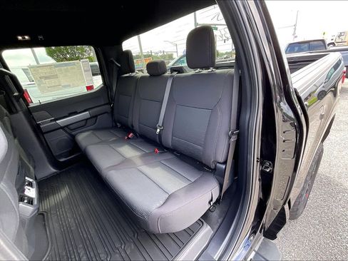 New 2026 Ford F150 XLT w/ FX4 Off-Road Package AWD/4WD image 10