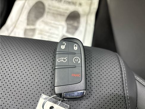 New 2025 Dodge Hornet GT Plus image 82